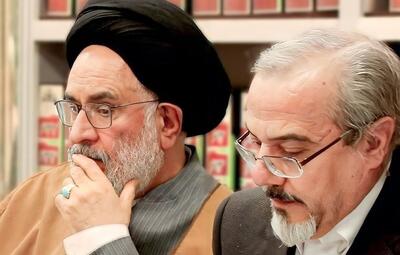 آیت‌الله محقق داماد و محمد درویش‌زاده در مقاله‌ای مشترک مطرح کردند: از جهل مقدس تا تسلیح حقوقی دشمن