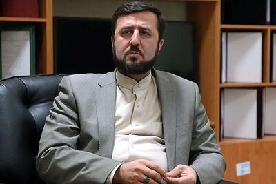 معاون وزیر خارجه: ترامپ در نامه به رهبری دو موضوع را برجسته کرده بود؛ یکی رسیدن به راهکار‌های دیپلماتیک برای حل و فصل مسئله هسته‌ای بود، یکی هم اقدامات نظامی