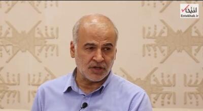 ویدیو/ کیومرث یزدان‌پناه، استاد ژئوپلیتیک دانشگاه تهران: کشوری مثل ایران با این موقعیت موثر ژئوپلیتیک، در حال نادیده گرفته شدن است