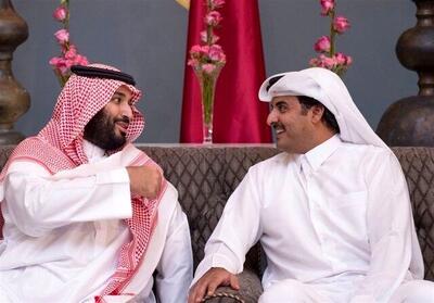 ریاض و دوحه چگونه در حال تلاش برای توافق تهران و ترامپ هستند؟ / بن سلمان قرار است چارچوب دیپلماتیکی را فراهم کند که پشتوانه تضمین‌هایی باشد که ایران برای اجرای هرگونه توافق از ایالات متحده می‌خواهد
