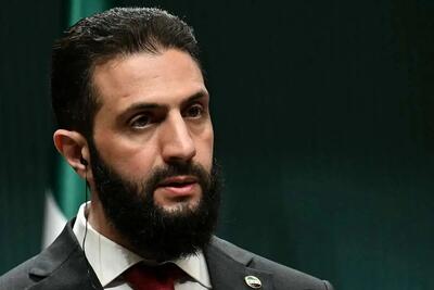 حضور «الجولانی» در دیدار با مقامات اسرائیلی در باکو / محور مذاکرات؛ ایران، حزب‌الله و آینده آوارگان غزه / ادعای منبع سوری: تصمیم به برگزاری این نشست‌ها در باکو، با هماهنگی اسرائیل و آمریکا اتخاذ شد تا پیامی روشن به تهران ارسال شود