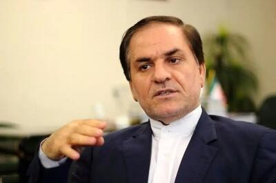 مذاکرات بر اساس چهار شرط اساسی می تواند از سر گرفته شود