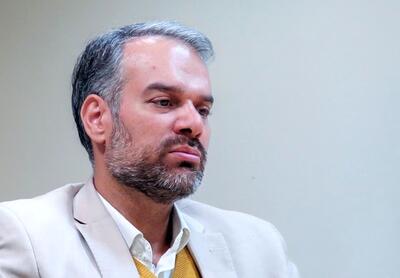 محمدجواد لاریجانی رختخواب خود را در صداوسیما پهن و جمع می‌کند / بعضی‌ها ویروس «ما خیلی وصل هستیم» دارند