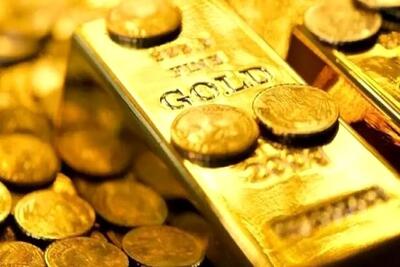 آخرین قیمت طلای ۱۸ عیار و سکه امامی امروز یکشنبه ۲۲ تیر ۱۴۰۴