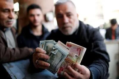 قیمت دینار عراق امروز یکشنبه ۲۲ تیرماه ۱۴۰۴