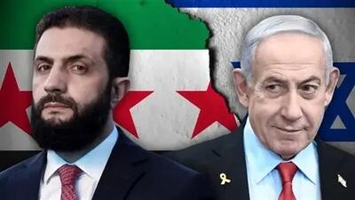 برای اولین‌بار؛ برگزاری دو نشست میان مقامات سوری و اسرائیلی در باکو