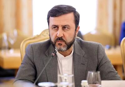 غریب آبادی: از روی خوش خیالی و اعتماد به طرف مقابل سر میز مذاکره حاضر نشدیم