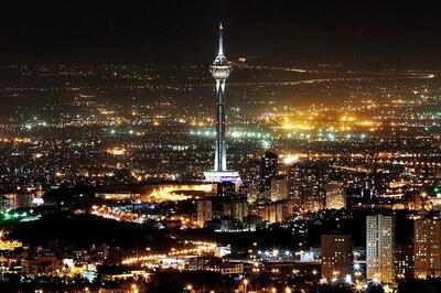 گرمای تابستانی در تهران اوج می‌گیرد +جزئیات