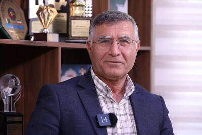 نظر متفاوت مجید جلالی درباره نیمکت استقلال: ساپینتو بهترین گزینه نبود، درباره جباری فکر دیگری می‌کردم