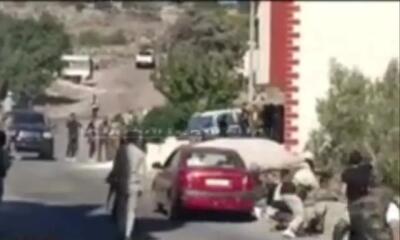 درگیری مرگبار در جنوب سوریه؛ ۷ نفر کشته شدند