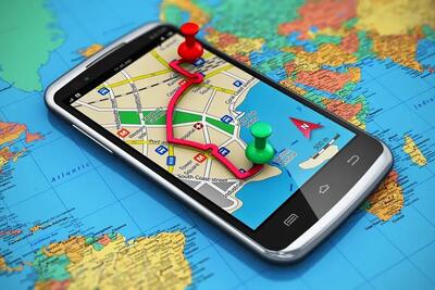 جنگ سایه‌ها؛ چگونه اختلال در GPS زندگی روزمره ایرانیان را مختل کرد؟