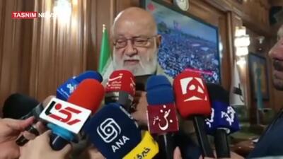 واکنش چمران به افزایش ۶ برابری هزینه شارژ خودروهای برقی