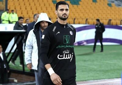 احمد گوهری تیم جدیدش را انتخاب کرد
