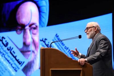 با مصباح یزدی و جواد لاریجانی وحدت ملی محقق نمی‌شود