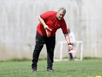 تراکتور و انتقال پر سر و صدا؛ اسکوچیچ به دنبال ستاره محبوب پرسپولیسی‌ها