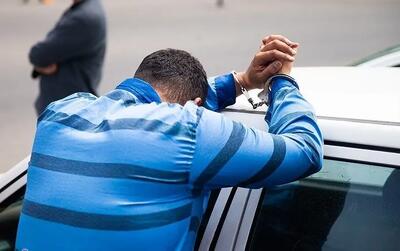 کشف شاه کلید از جیب متهم؛ راز سرقت‌هایش فاش شد