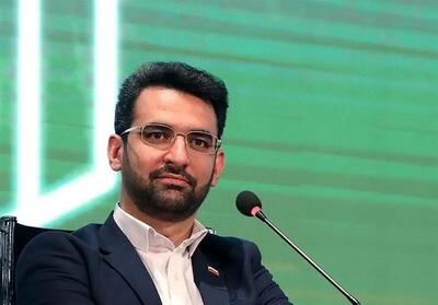 واکنش آذری جهرمی به حملۀ اسرائیل به جلسۀ شورای‌عالی امنیت ملی