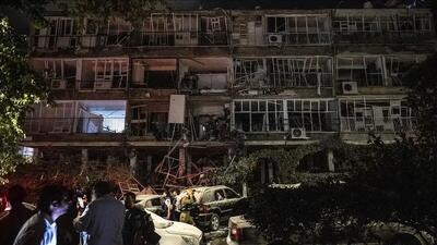 وزیر انرژی اسرائیل: غزه باید مخروبه باقی بماند