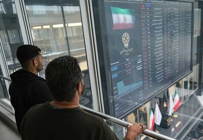 سبزترین بورس پس از جنگ؛ آیا تغییر مسیر بازار سرمایه پایدار است؟