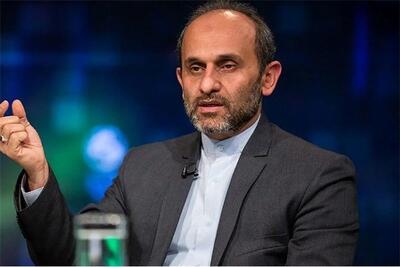 واکنش جبلی به حاشیه مهمان شبکه خبر؛ قدر آنتن زنده را بدانید!
