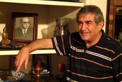 حمید سمندریان و ماجرای رویایی که محقق نشد