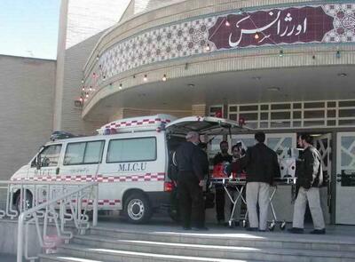مسمومیت مرگبار مشروبات الکی در دزفول