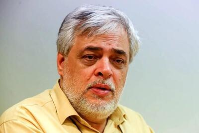 صداوسیما خیلی زرنگ است که از یک طنزگوی قدرتمند به نام جواد لاریجانی، استفاده می‌کند