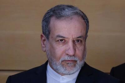 عراقچی: از هیچ کوششی برای احقاق حقوق مشروع و قانونی ایرانیان فروگذار نخواهیم کرد
