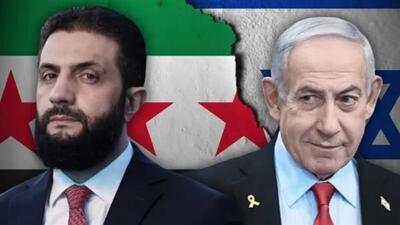 محمد جولانی، چرا در واشنگتن محبوب شد؟