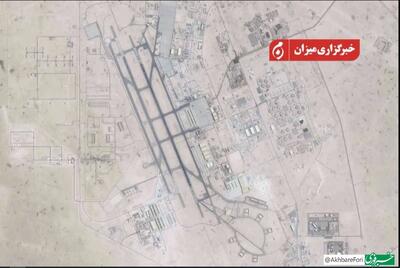 افشای اطلاعات جدید از حمله موشکی ایران به قلب سایبری و جاسوسی رژیم اسرائیل!