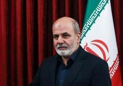 گفت‌وگوی تلفنی احمدیان با مشاور امنیت ملی امارات