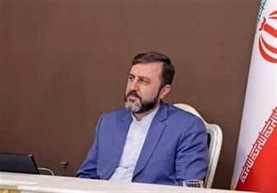 غریب‌آبادی: ما از حداقل موشک‌هایمان در جنگ ۱۲ روزه استفاده کردیم