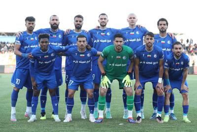 بمب تابستانی استقلال منفجر می‌شود؟