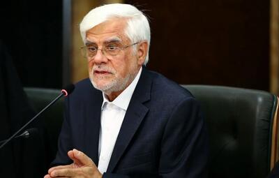 دستور عارف برای بازگشت قیمت‌ها به قبل از جنگ ۱۲ روزه