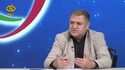 توضیحات مدیرعامل آلومینیوم درباره جذب مدافع پرسپولیس و نقل و انتقالات باشگاه