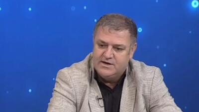رجاییان مدیرعامل آلومینیوم: مجتبی حسینی پیشنهاد اغواکننده 6 تیم لیگ برتری را رد کرد