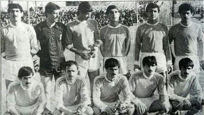 به بهانه 18 سالگی یامال؛ دایی در 18 سالگی کجا بود؟