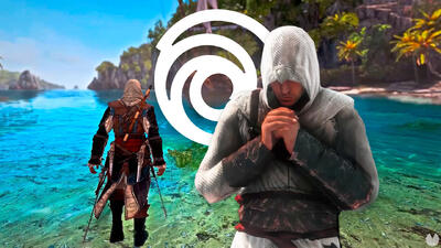 رسمی: چندین ریمیک از سری Assassin’s Creed در دست ساخت است - گیمفا