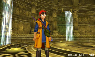 شایعه: ریمیک بازی Dragon Quest VII در دست ساخت است - گیمفا