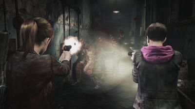 طرفداران یکی از بازی‌‌های محبوب Resident Evil را ریمستر کرده‌اند - گیمفا