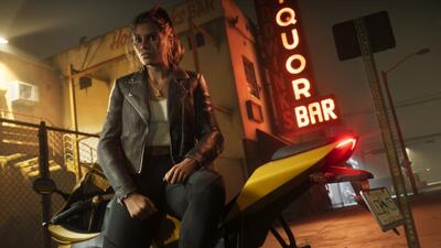 شایعه: بازیگر لوسیا در GTA 6 اکانت اینستاگرام خود را خصوصی کرد - گیمفا