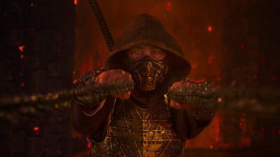 اولین تریلر فیلم Mortal Kombat II به‌زودی منتشر خواهد شد - گیمفا