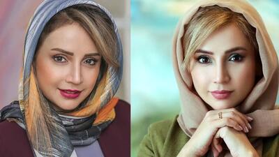 خبر روز | استایل خیابانی شبنم قلی خانی در دبی | گلی شی