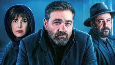 خبر روز | سریال دیدنی «جزر و مد» با بازی درخشان | گلی شی