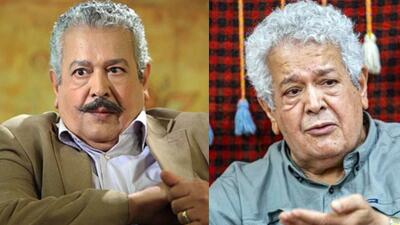 خبر روز | تصویر تازه «رضا فیاضی» بازیگر خاطره انگیز زی زی گولو و خانم مجری | گلی شی