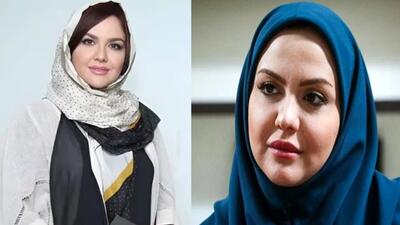 خبر روز | مهاجرت نیلوفر امینی‌فر مجری خانم صداوسیما | گلی شی