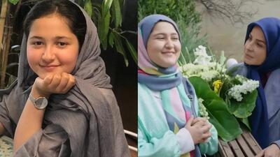 خبر روز | یاس نوروزی بازیگر خردسال سریال دودکش ۲ | گلی شی