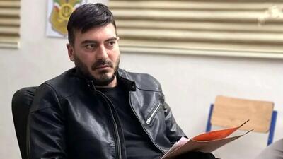 خبر روز | سریال جدید تلویزیون با بازی نیما شاهرخ‌شاهی | گلی شی