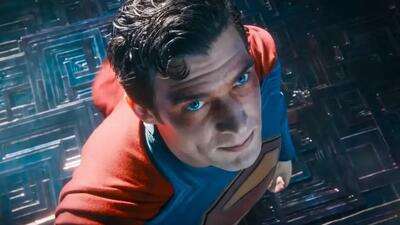 خبر روز | امتیاز فیلم Superman در CinemaScore مشخص شد | گلی شی