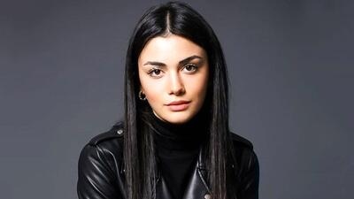 خبر روز | تصاویر شخصی، زندگی خصوصی اوزگه یائیز و بیوگرافی | گلی شی